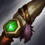 Enchantment: Juggernaut