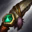Enchantment: Cinderhulk