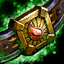 Targon's Brace
