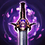 Youmuu's Ghostblade