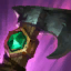 Enchantment: Cinderhulk