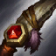 Enchantment: Warrior