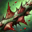 Stranglethorns