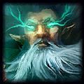 Zilean