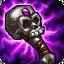 Abyssal Scepter