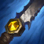 Enchantment: Sated Devourer