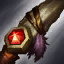 Enchantment: Warrior