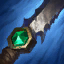 Enchantment: Cinderhulk
