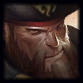 Gangplank