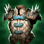Quill Coat
