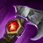 Enchantment: Warrior