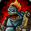 Enrage