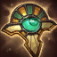 Eye of the Oasis