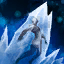 Glacial Prison