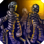 Curse of the Sad Mummy