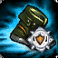 Enchantment: Homeguard