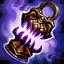 Grez's Spectral Lantern