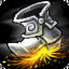 Berserker's Greaves