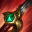 Enchantment: Cinderhulk