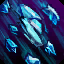 Glacial Storm