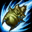 Sapling Toss