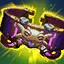 Protoplasm Harness