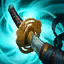 Deprecated item
